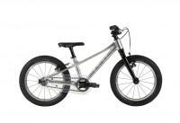 Detský bicykel MARIN Coast Trail 16" 1sp, teal/strieborná