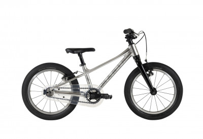 Detský bicykel MARIN Coast Trail 16" 1sp, teal/strieborná