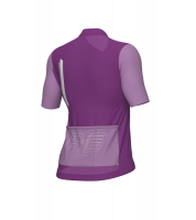 Letný cyklistický dres ALÉ dámsky FOLLOW ME PR-E