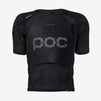 Chránič tela POC VPD Air+ Tee Uranium Black