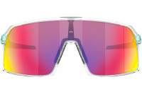 Slnečné okuliare Oakley Sutro Číra tyrkysová / Prizm road