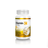 Doplnok výživy Vitamín C 1000 mg ActivLab Pharma 60 kapsúl