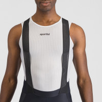 cyklisticke-funkcne-tricko-bez-rukavov-panske-sportful-pro-baselayer-biele