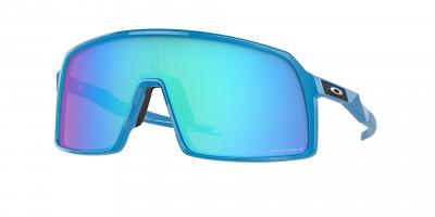 Slnečné okuliare Oakley Sutro Sky / Prizm Sapphire modré