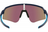 Slnečné okuliare Oakley Sutro Lite Sweep Matná tmavomodrá