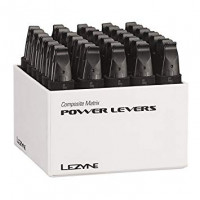 monterpacky-lezyne-power-level-1-par-cierne