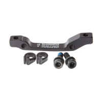 Adaptér SM-MAF160 predný na kotúč 160mm PM/IS 