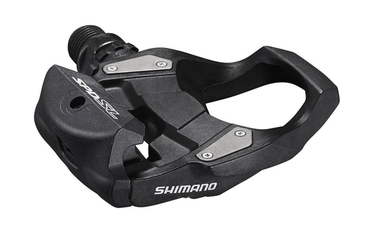 Spoločnosť Shimano právom patrí medzi najlepším vyrobcov cyklistických pedálov