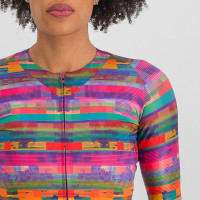 letny-cyklisticky-dres-damsky-sportful-glitch-bomber-multicolor-pink