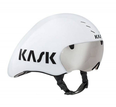 Bambino Pro Evo WG11 White