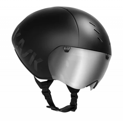 Bambino Pro WG11 Black Matt