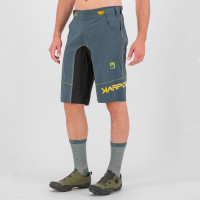 outdoorove-nohavice-panske-karpos-ballistic-evo-tmavozelene-cierne