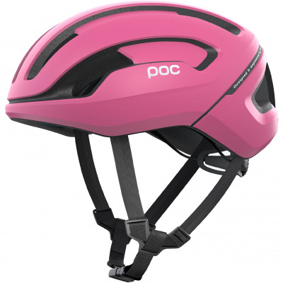 Cyklistická prilba POC Omne Air Spin Actinium - Pink Matt