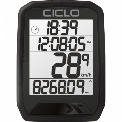 CicloSport PROTOS 213