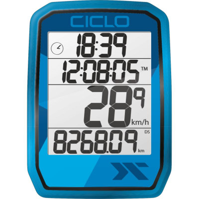 CicloSport PROTOS 205