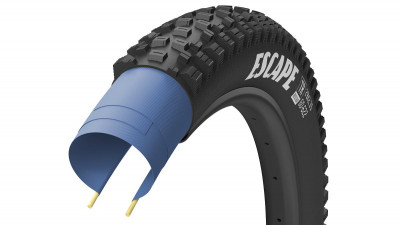 GoodYear ESCAPE Tube Type