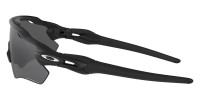 Slnečné okuliare Oakley Radar EV Path Matná čierna Prizm polarizovaná