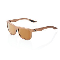 BLAKE - Matte Copper Chromium - HiPER Copper Mirror Lens