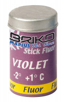 Briko Maplus stúpací vosk fluórový Violet 45 gr_orig