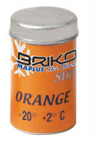 Briko Maplus stúpací vosk Orange 45 gr_orig