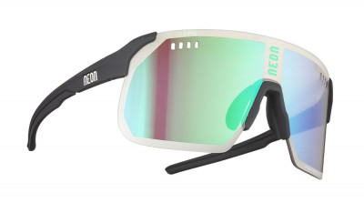 Brýle AIR PRO, rámeček BLACK MATT, skla PHOTOTRONIC PLUS GREEN CAT 1-3