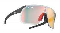 Brýle AIR PRO, rámeček BLACK MATT, skla PHOTOTRONIC PLUS RED CAT 1-3