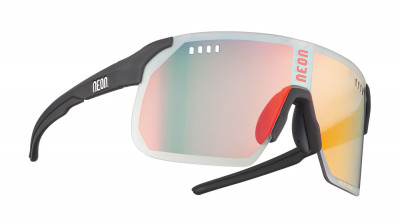 Brýle AIR PRO, rámeček BLACK MATT, skla PHOTOTRONIC PLUS RED CAT 1-3