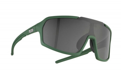 Brýle ARIZONA 2.0, rámeček ARMY GREEN, skla DARK BLACK CAT 3