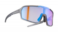 Brýle ARIZONA 2.0, rámeček CRYSTAL ANTHRACITE MATT, skla PHOTOTRONIC PLUS BLUE CAT 1-2