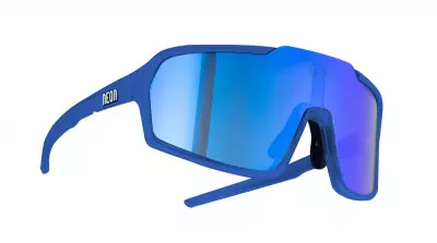 Cyklistické okuliare Neon Optic Arizona 2.0 Cat. 3 modré