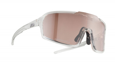 Brýle ARIZONA 2.0, rámeček CRYSTAL SHINY, skla PHOTOTRONIC PLUS SILVER CAT 2-3