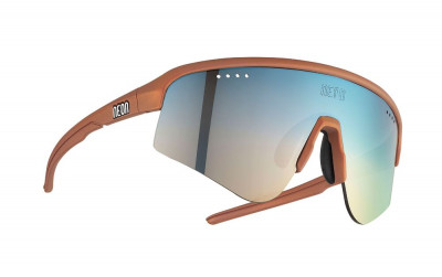 Brýle ARROW 2.0 AIR GRADIENT, rámeček COPPER LUX, skla GRADIENT CAT 3