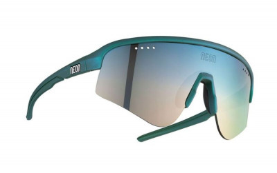 Brýle ARROW 2.0 AIR GRADIENT, rámeček GREEN LUX, skla GRADIENT CAT 3
