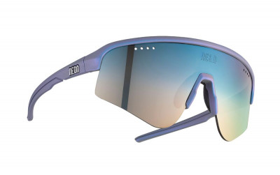 Brýle ARROW 2.0 AIR GRADIENT, rámeček IRIDESCENT LUX, skla GRADIENT CAT 3