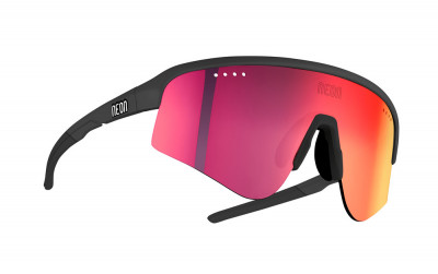 Brýle ARROW 2.0 AIR , rámeček BLACK MATT, skla HD VISION CAT 3, velikost S