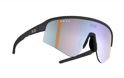 Brýle ARROW 2.0 AIR , rámeček BLACK MATT, skla PHOTOTRONIC PLUS BLUE CAT 1-2, velikost M/L