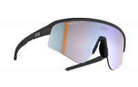 Brýle ARROW 2.0 AIR , rámeček BLACK MATT, skla PHOTOTRONIC PLUS BLUE CAT 1-2, velikost S