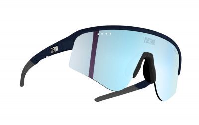 Brýle ARROW 2.0 AIR , rámeček BLUE NIGHT SHINY, skla SUPER WHITE CAT 3, velikost M/L