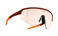 Brýle ARROW 2.0 AIR , rámeček BORDEAUX, skla PHOTOTRONIC PLUS LIGHT PINK CAT 1-3, velikost M/L