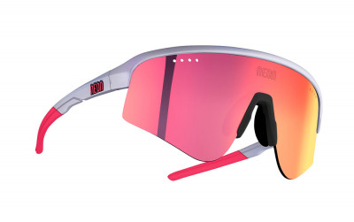 Brýle ARROW 2.0 AIR , rámeček CHAMELEON , skla HD VISION CAT 3, velikost M/L