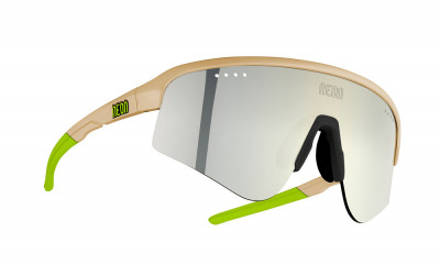 Brýle ARROW 2.0 AIR , rámeček CREAM, skla PHOTOTRONIC PLUS BRONZE CAT 1-3, velikost M/L