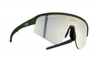 Brýle ARROW 2.0 AIR , rámeček DARK OLIVE SHINY, skla PHOTOTRONIC PLUS BRONZE CAT 1-3, velikost M/L