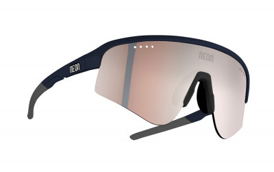 Brýle ARROW 2.0 AIR , rámeček GUN, skla PHOTOTRONIC PLUS SILVER CAT 2-3, velikost M/L