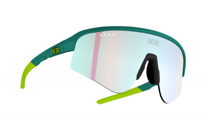 Brýle ARROW 2.0 AIR , rámeček PETROLEUM MATT, skla PHOTOTRONIC PLUS GREEN CAT 1-3, velikost M/L