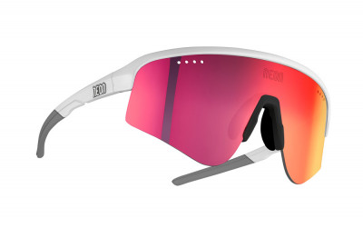 Brýle ARROW 2.0 AIR , rámeček WHITE MATT, skla HD VISION CAT 3, velikost M/L
