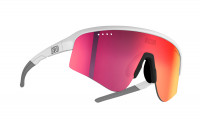 Brýle ARROW 2.0 AIR , rámeček WHITE MATT, skla HD VISION CAT 3, velikost S