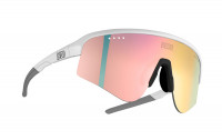 Brýle ARROW 2.0 AIR , rámeček WHITE MATT, skla PHOTOTRONIC PLUS RED CAT 1-3, velikost S