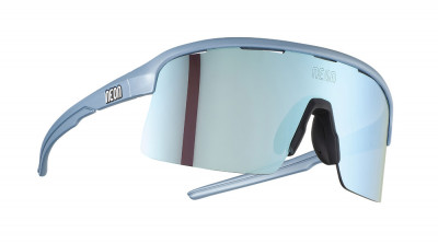 Brýle ARROW 2.0 , rámeček AVIO MATT, skla MIRROR SUPER WHITE CAT 3