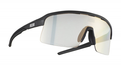 Brýle ARROW 2.0 , rámeček BLACK MATT, skla PHOTOTRONIC PLUS BRONZE CAT 1-3