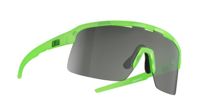 Brýle ARROW 2.0, rámeček CRYSTAL GREEN, skla BLACK